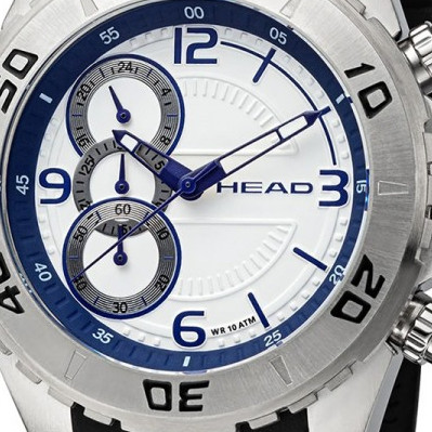 Head Vancouver 1 H800500 - zegarek męski 2