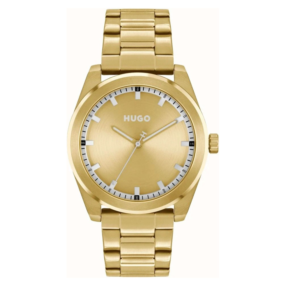 Hugo BRIGHT 1530354 - zegarek męski 7