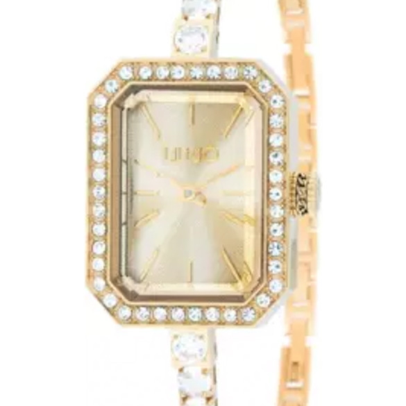 Liu Jo Claire TLJ2328 - zegarek damski 2