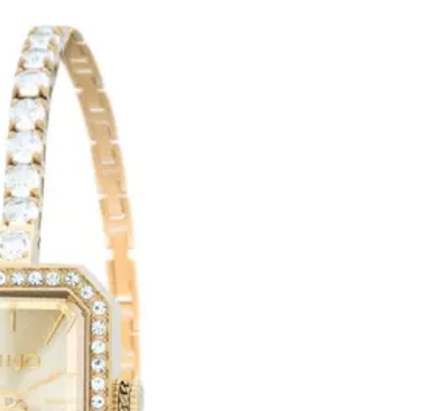 Liu Jo Claire TLJ2328 - zegarek damski 5