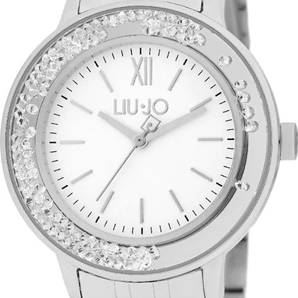 Liu Jo Dancing Olympia TLJ1916 - zegarek damski 2