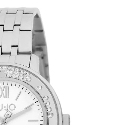 Liu Jo Dancing Olympia TLJ1916 - zegarek damski 5