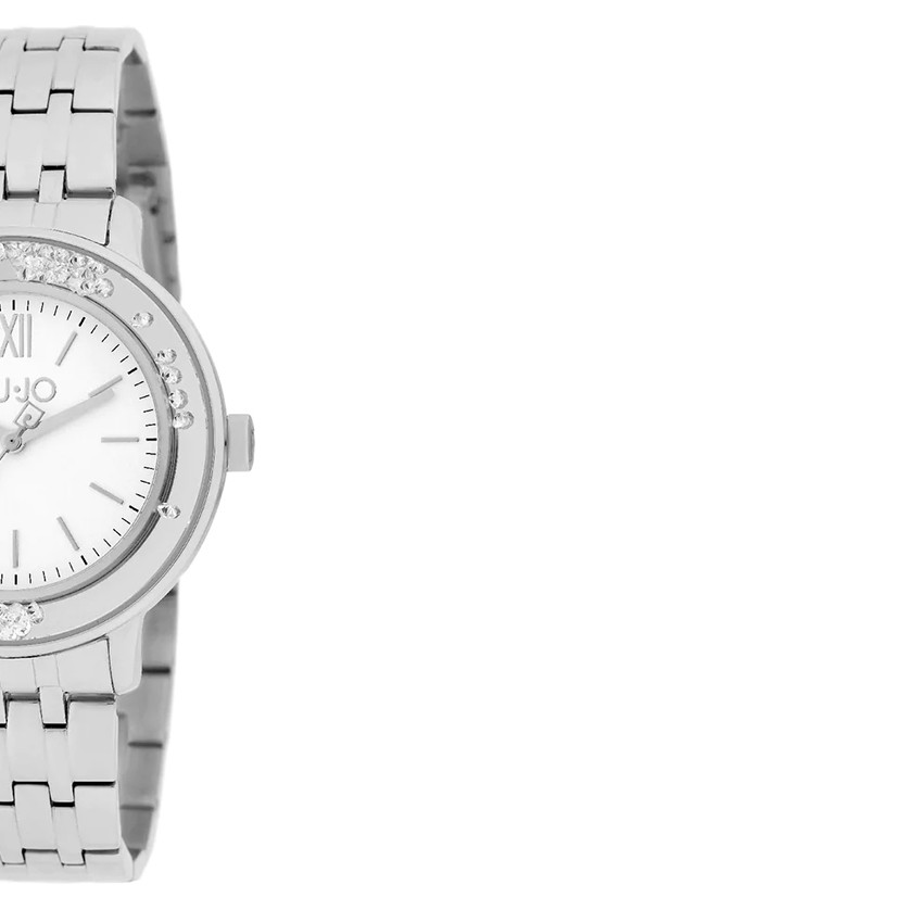 Liu Jo Dancing Olympia TLJ1916 - zegarek damski 6