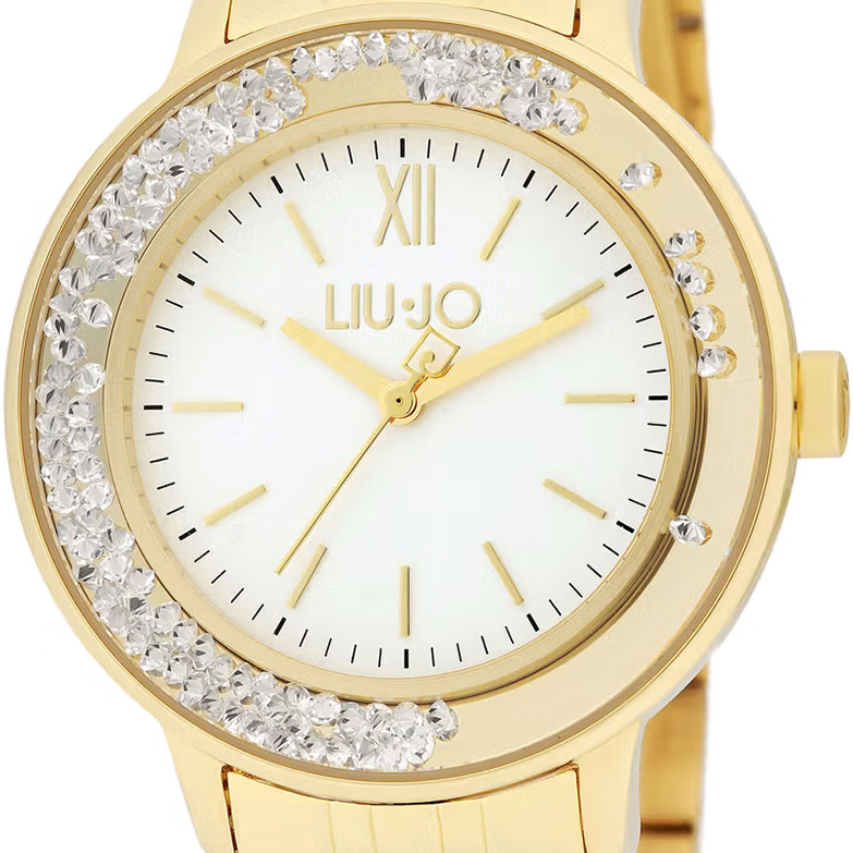 Liu Jo Dancing Olympia TLJ1918 - zegarek damski 2