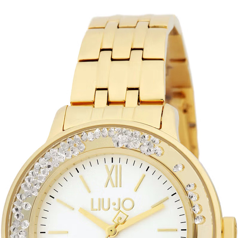 Liu Jo Dancing Olympia TLJ1918 - zegarek damski 3