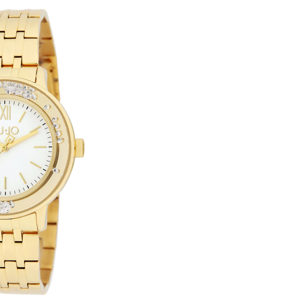 Liu Jo Dancing Olympia TLJ1918 - zegarek damski 6