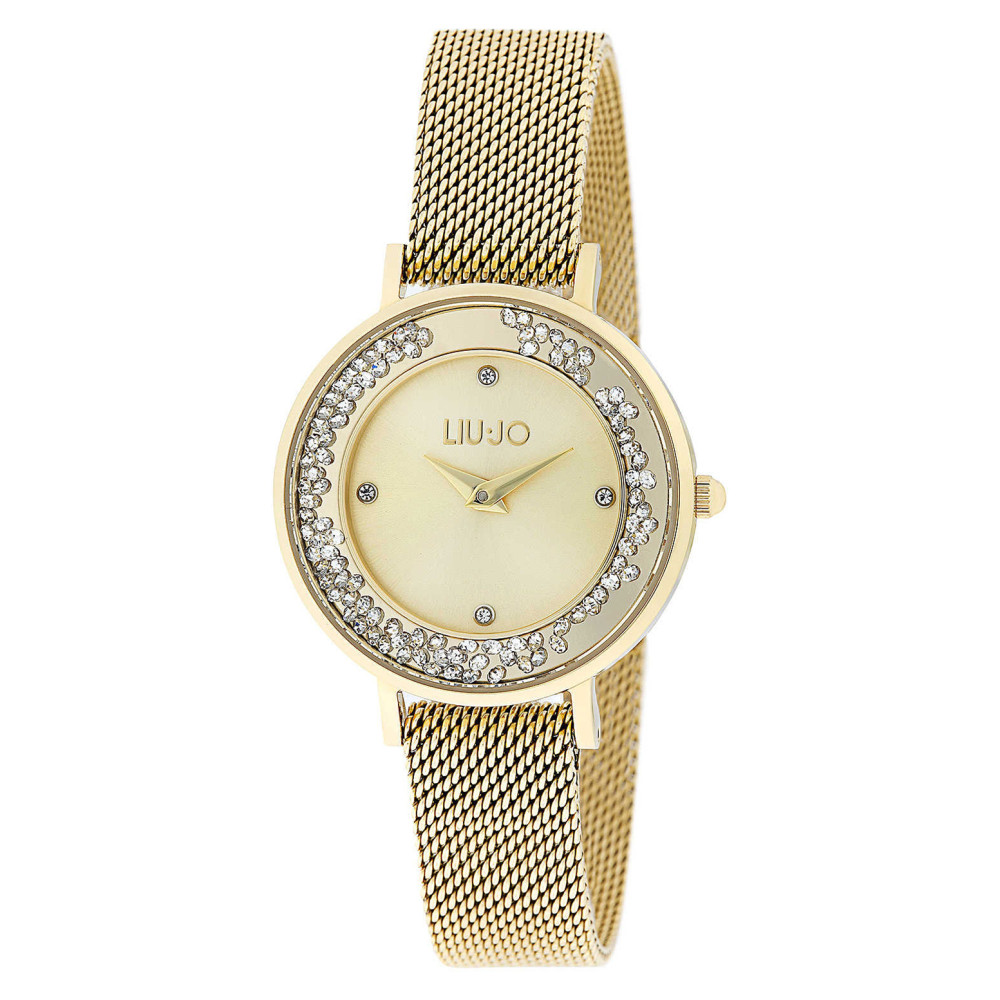 Liu Jo Dancing Slim TLJ1691 - zegarek damski 1