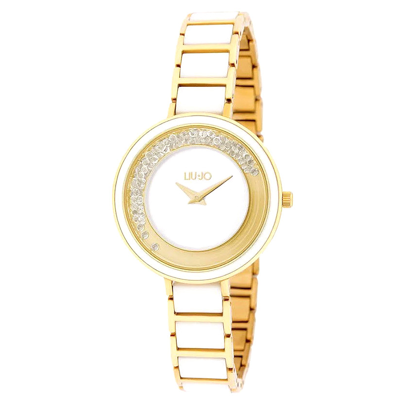 Liu Jo Dancing Finest Ceramic TLJ1911 - zegarek damski 7