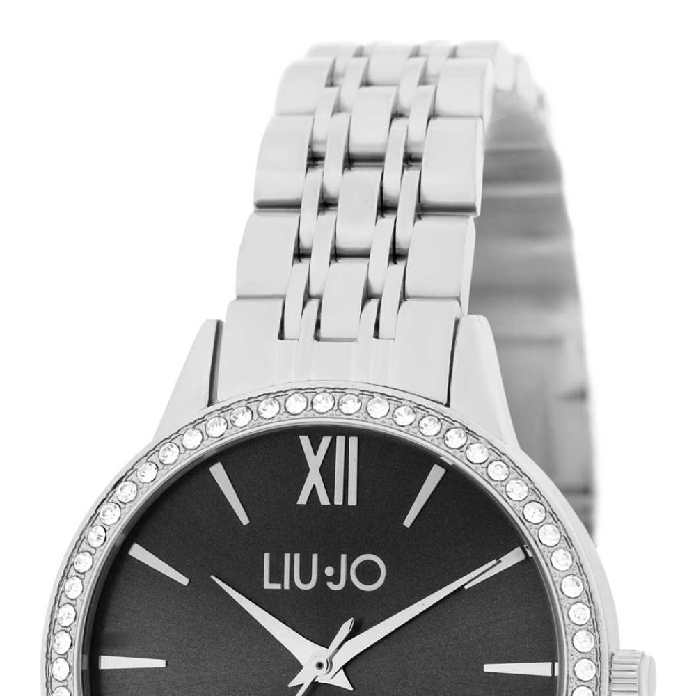 Liu Jo Elizabeth TLJ1996 - zegarek damski 3