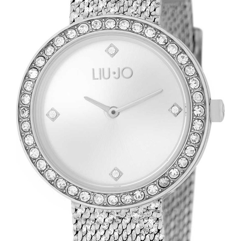 Liu Jo Lightness TLJ2138 - zegarek damski 2