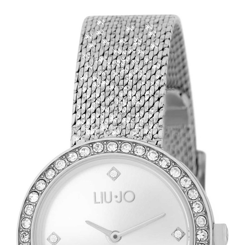 Liu Jo Lightness TLJ2138 - zegarek damski 3