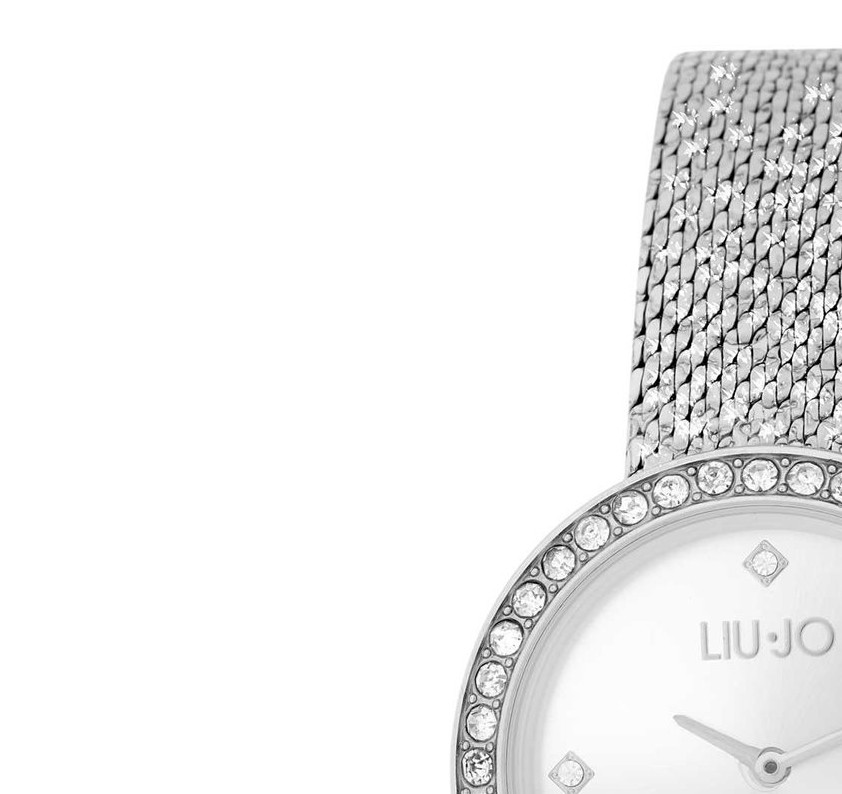 Liu Jo Lightness TLJ2138 - zegarek damski 4