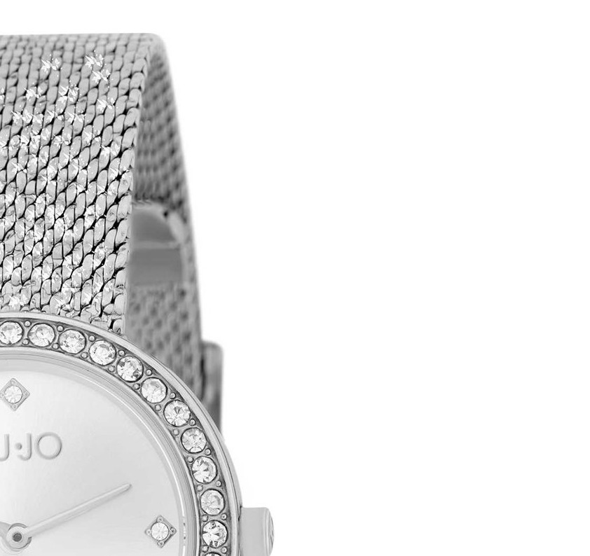 Liu Jo Lightness TLJ2138 - zegarek damski 5