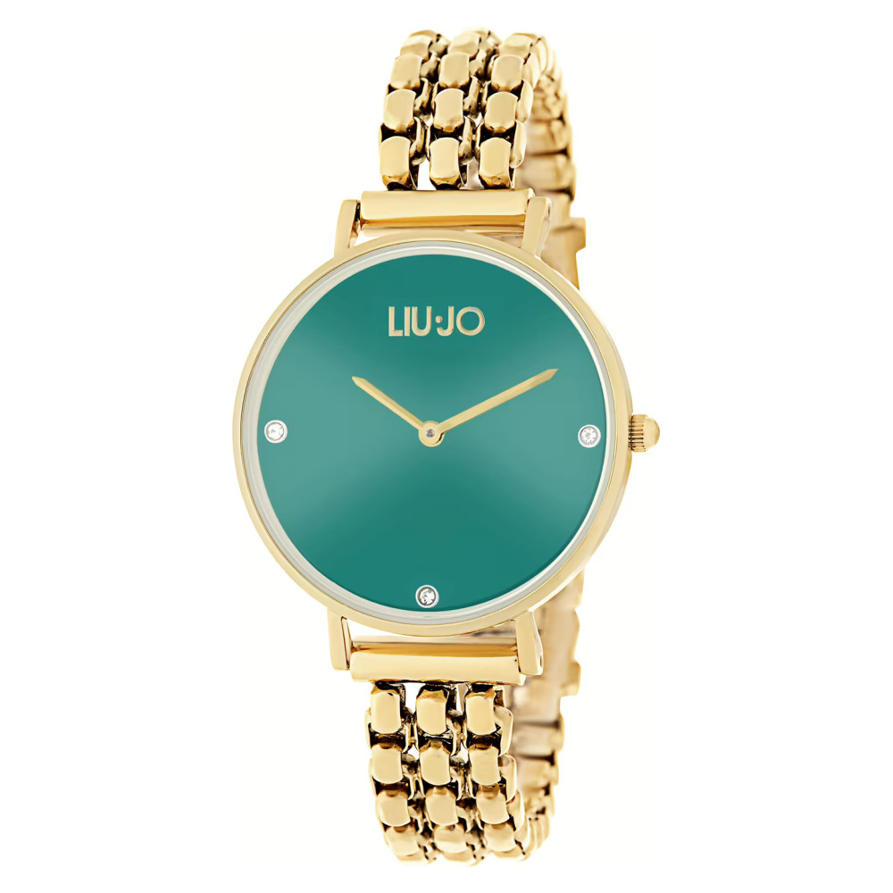 Liu Jo Chains TLJ2292 - zegarek damski 7