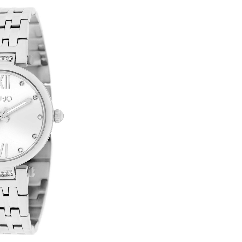 Liu Jo Elizabeth TLJ1990 - zegarek damski 6