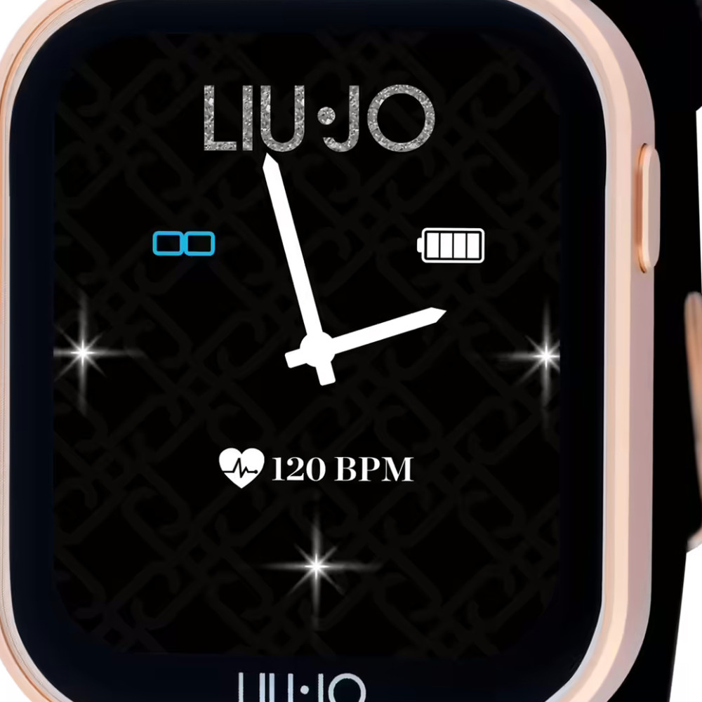 Liu Jo Energy SWLJ119 - smartwatch damski 2