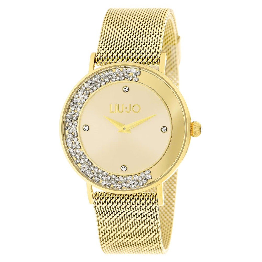 Liu Jo Dancing Slim TLJ1346 - zegarek damski 7