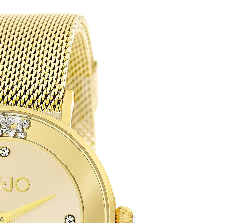 Liu Jo Dancing Slim TLJ1346 - zegarek damski 5