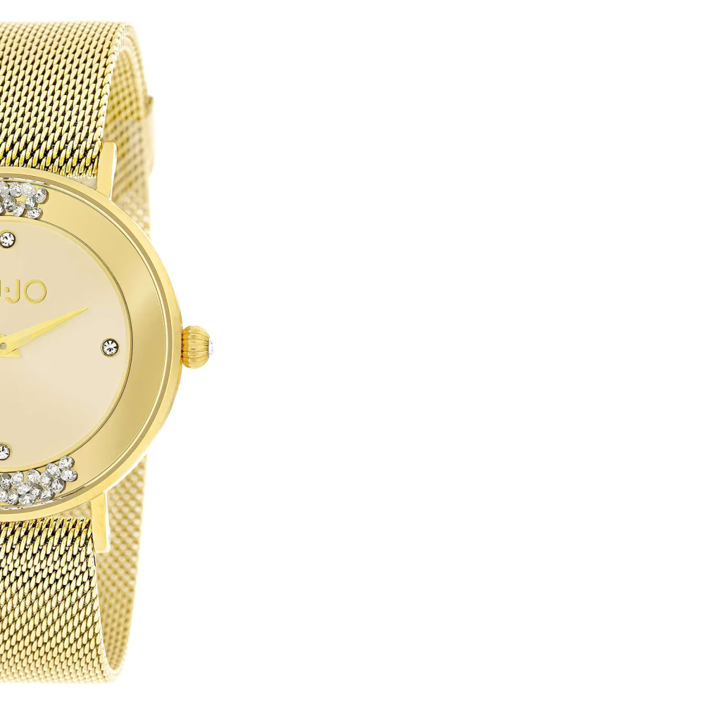 Liu Jo Dancing Slim TLJ1346 - zegarek damski 6