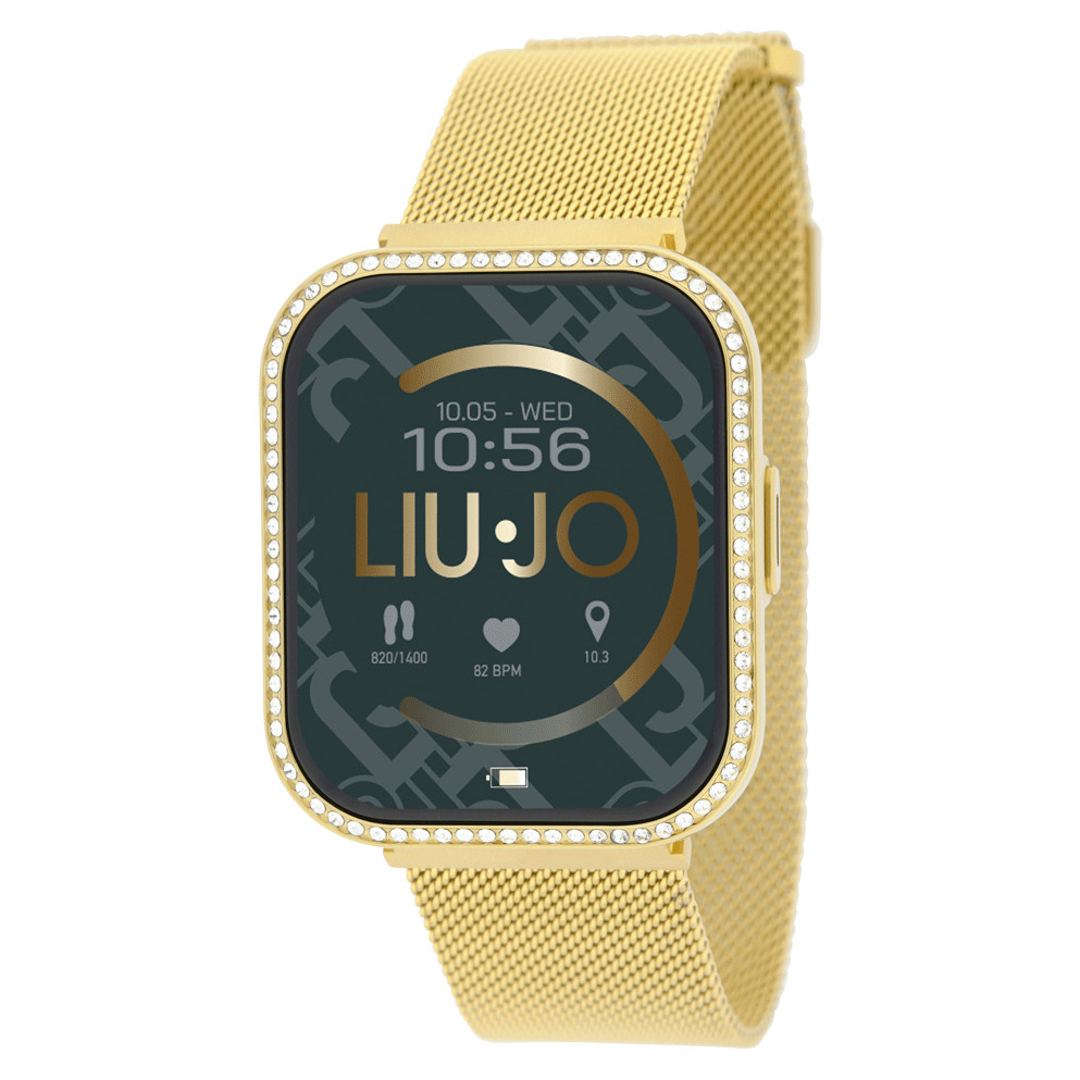 Liu Jo Voice Slim SWLJ099 - smartwatch damski 7