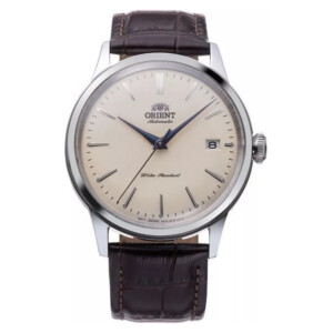 Orient Bambino RA-AC0M04Y30B - zegarek męski