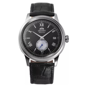 Orient Bambino RA-AP0101B30B - zegarek męski