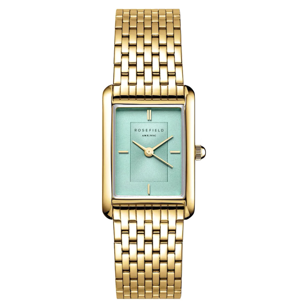Rosefield Heirloom HMGSG-H04 - zegarek damski 7