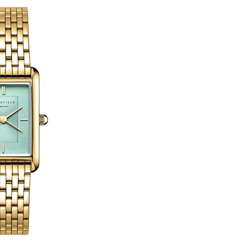 Rosefield Heirloom HMGSG-H04 - zegarek damski 6