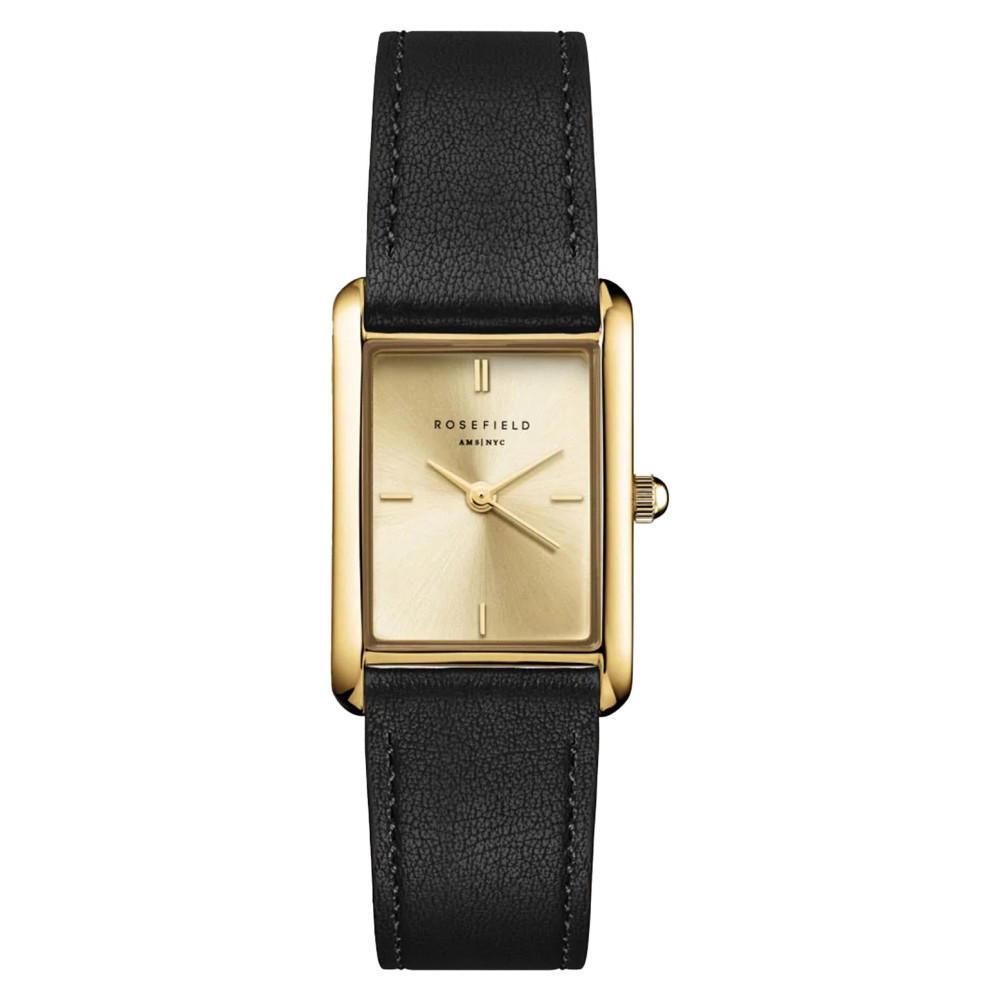 Rosefield Heirloom HCBLG-H07 - zegarek damski 7