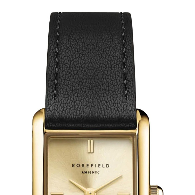 Rosefield Heirloom HCBLG-H07 - zegarek damski 3