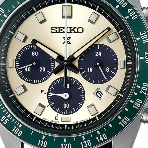 Seiko Prospex SSC943P1 - zegarek męski 2