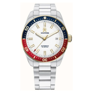 Tommy Hilfiger TH85 1710551 - zegarek męski