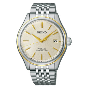 Seiko Presage Classic Series Automatic SPB478J1