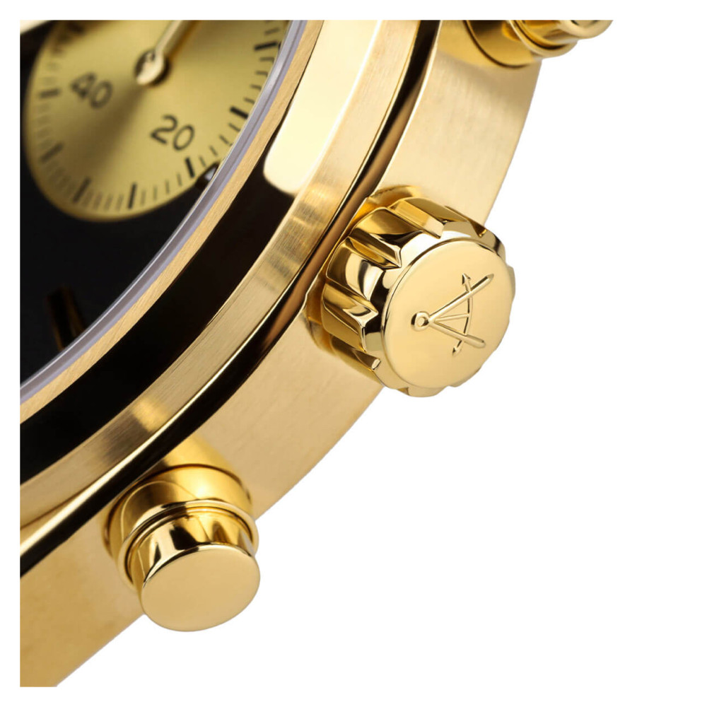 Atlantic Seawave Chronograph 58466.45.61 - zegarek męski 10