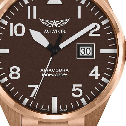 Aviator Airacobra P42 V.1.22.2.151.5 2