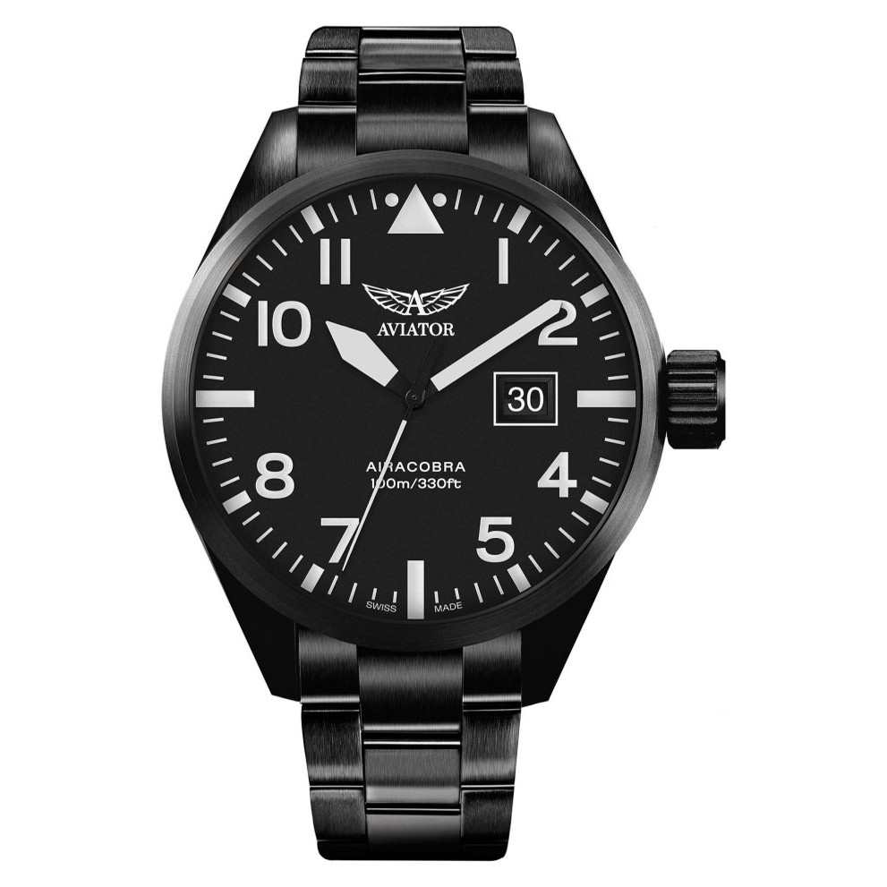 Aviator Airacobra P42 V.1.22.5.148.5 1