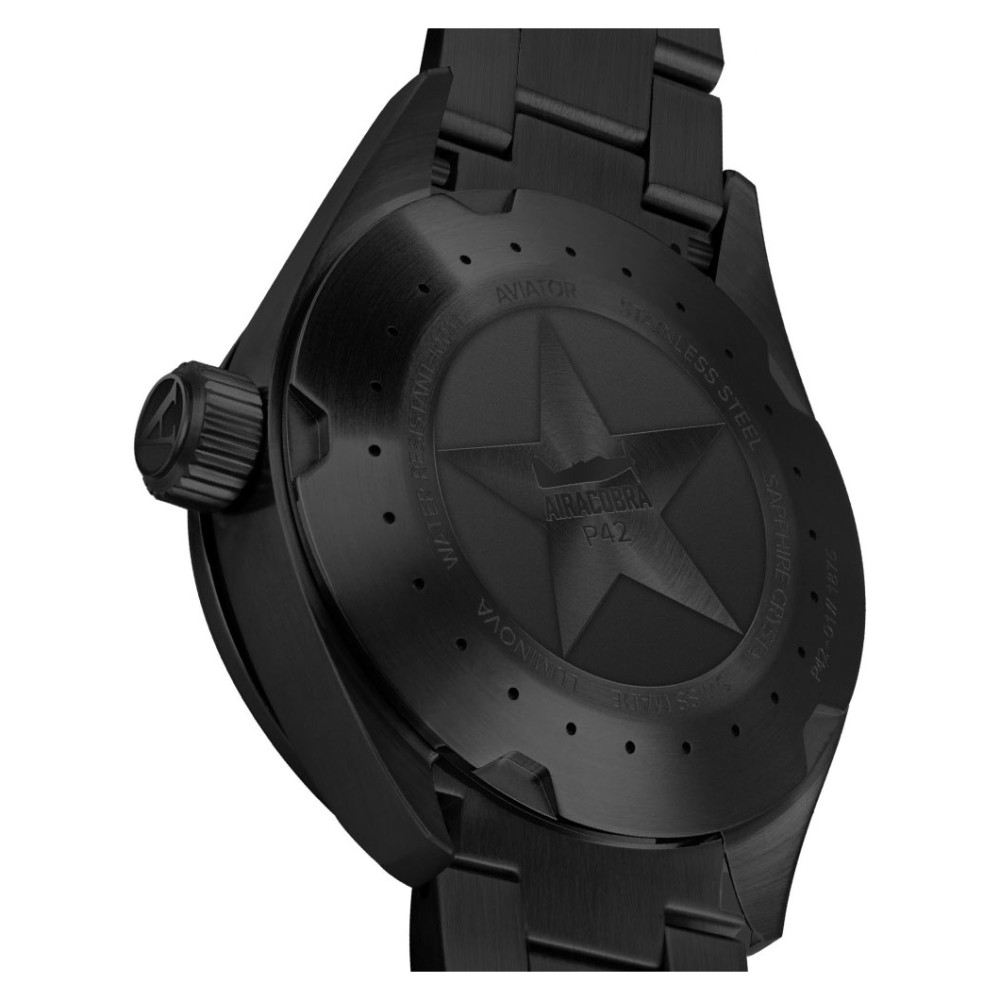 Aviator Airacobra P42 V.1.22.5.157.5 7