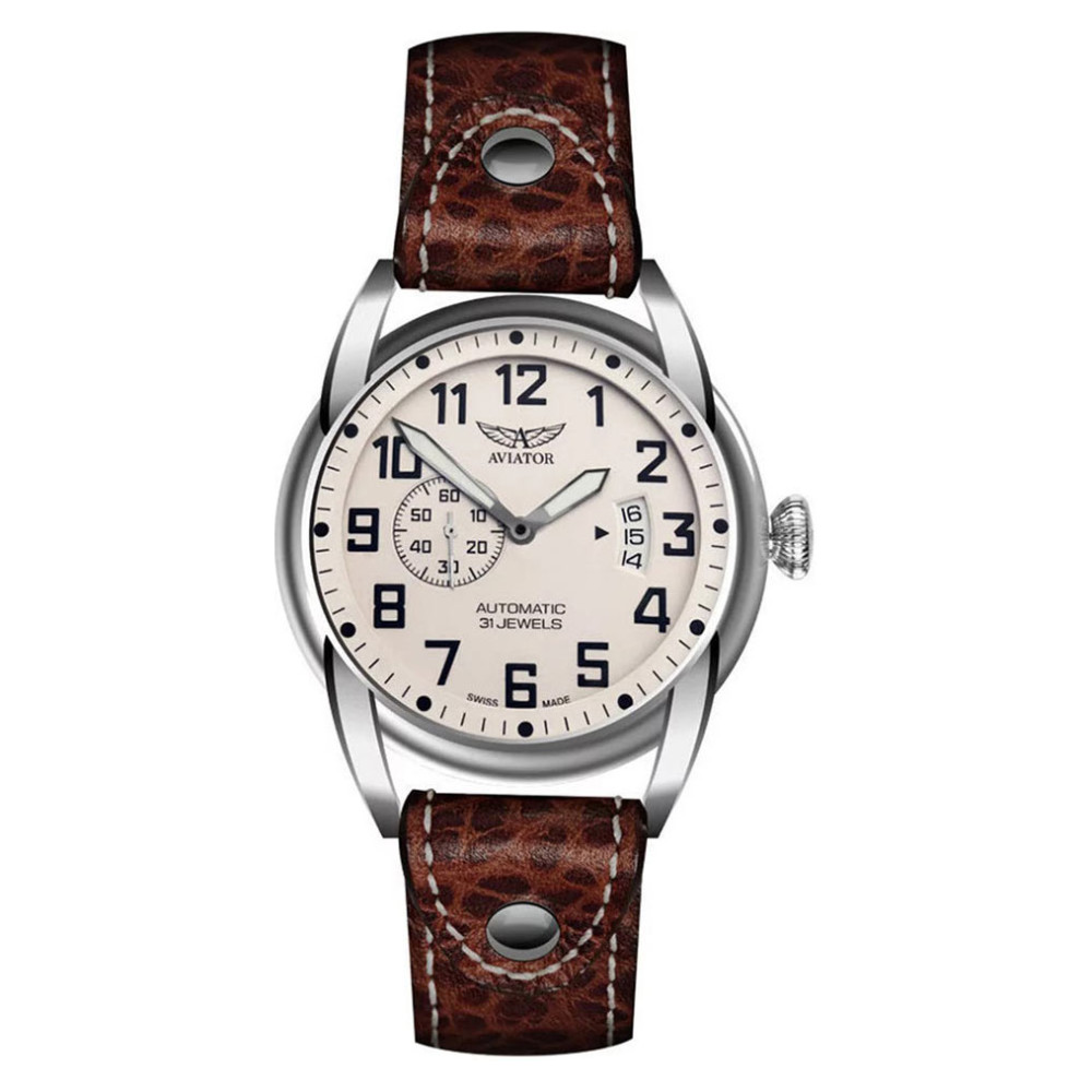 Aviator Bristol Scout V.3.18.0.161.4 1