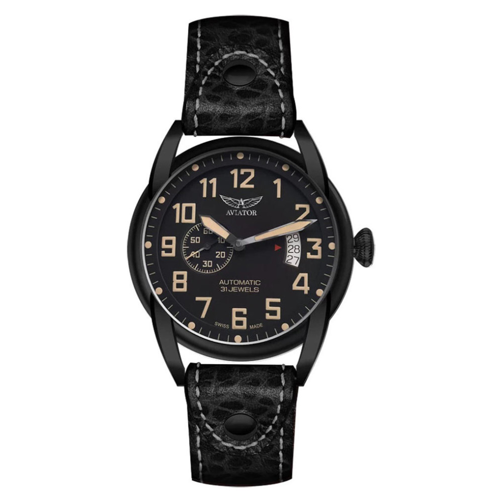 Aviator Bristol Scout V.3.18.5.162.4 1