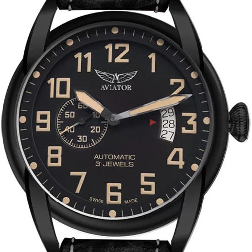 Aviator Bristol Scout V.3.18.5.162.4 2