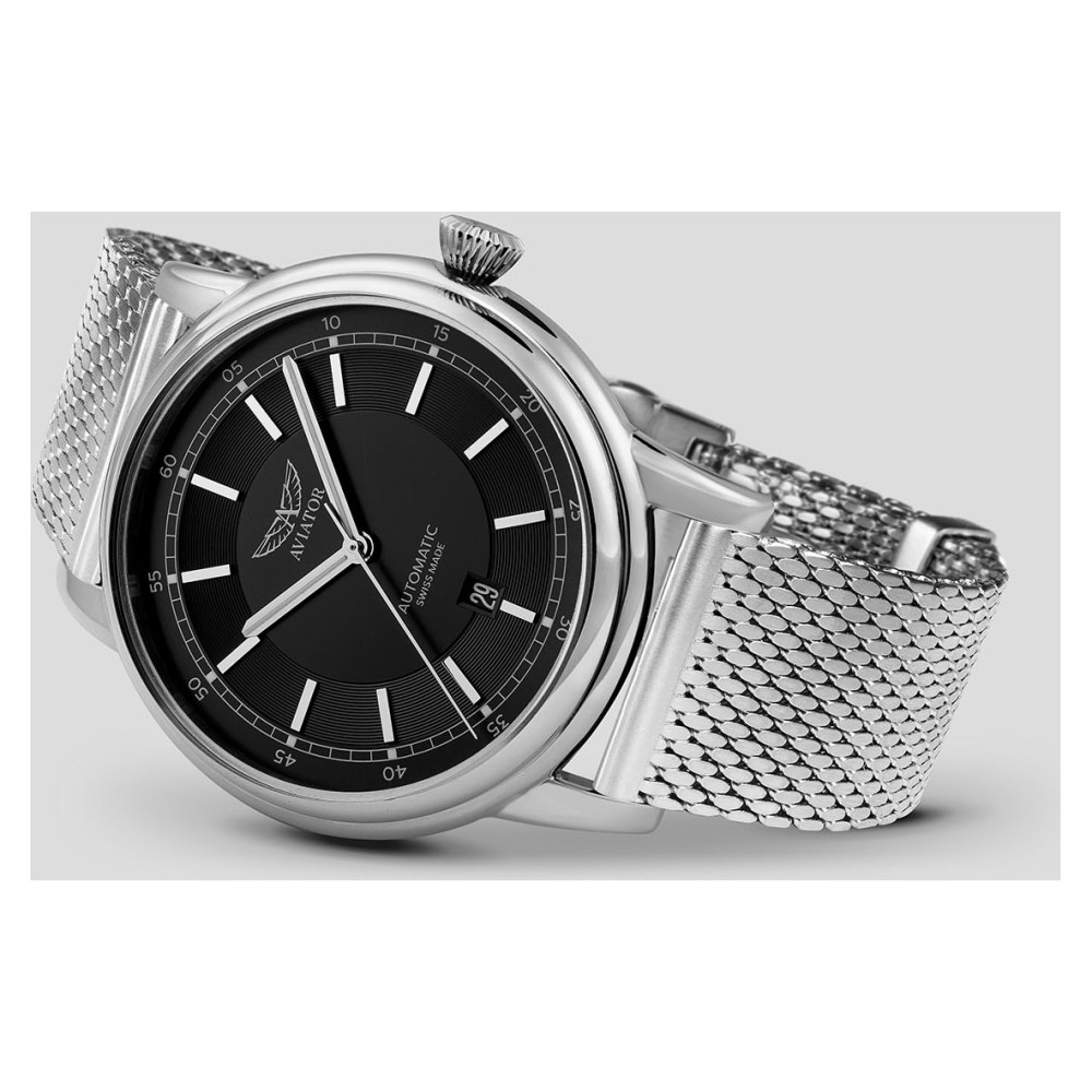 Aviator Douglas DC-3 V.3.32.0.232.5 8