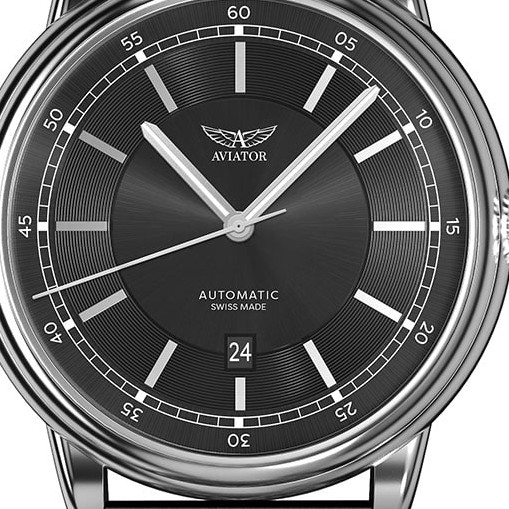 Aviator Douglas DC-3 V.3.32.0.232.5 2