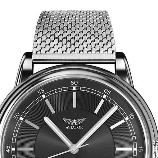 Aviator Douglas DC-3 V.3.32.0.232.5 3