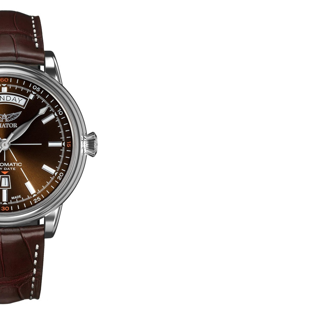 Aviator Douglas Day-Date V.3.20.0.140.4 6