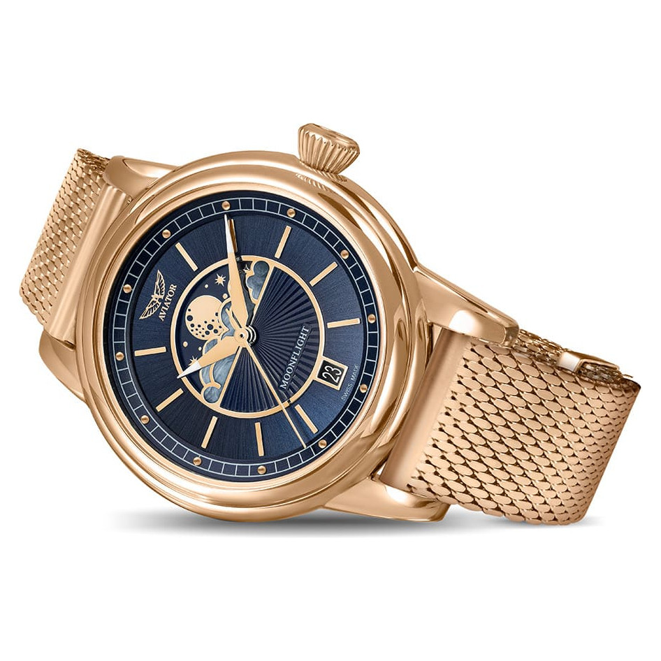 Aviator Douglas Moonflight V.1.33.2.256.5 8