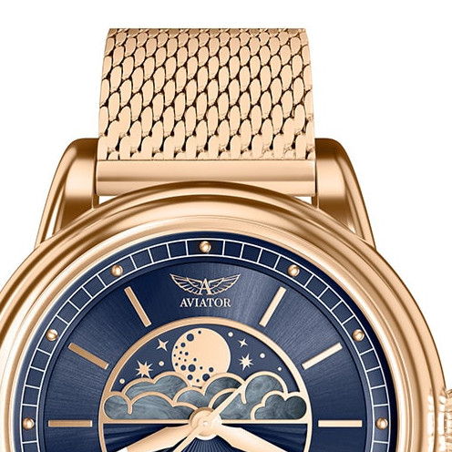 Aviator Douglas Moonflight V.1.33.2.256.5 3