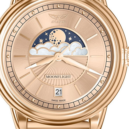 Aviator Douglas Moonflight V.1.33.2.260.5 2