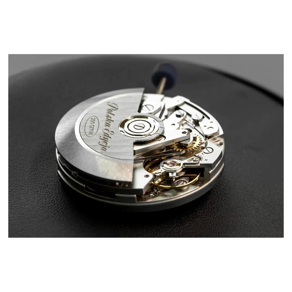 Aviator Heritage Chronograph Trimeter Polska Edycja V.4.40.0.351.4 PL - zegarek męski 13