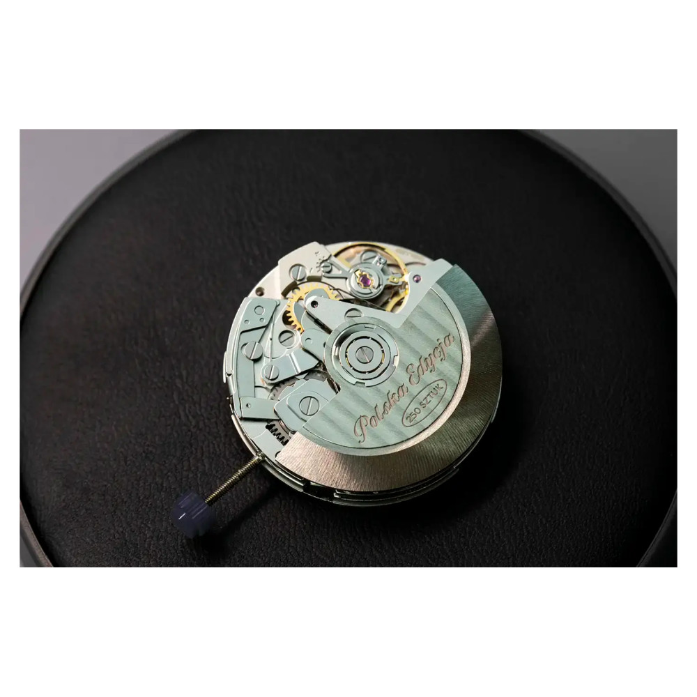 Aviator Heritage Chronograph Trimeter Polska Edycja V.4.40.0.352.4 PL - zegarek męski 7