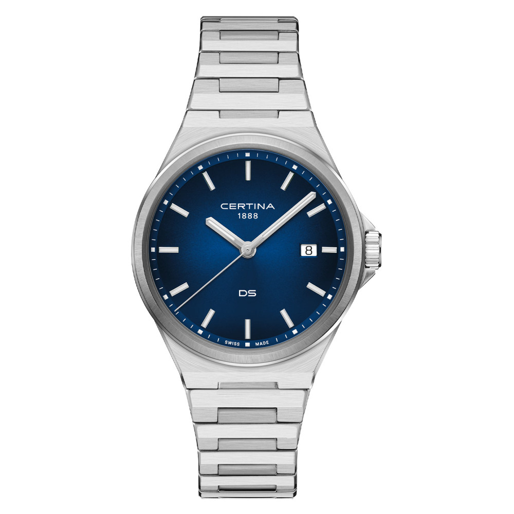 Certina DS-7 C043.410.11.041.00 - zegarek męski 1